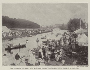 Saltford