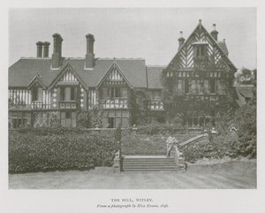 Tepe, Witley, Surrey by English Photographer