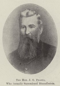 Bloemfontein