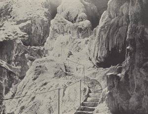 Jenolan Mağaraları by English Photographer