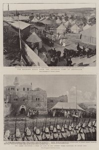 Kutsal Topraklarda Kayzer by English Photographer