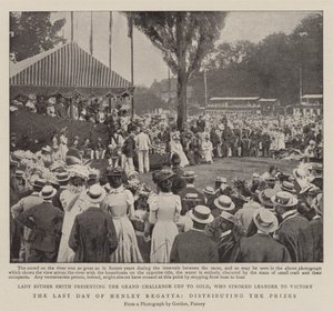 Henley Regatta