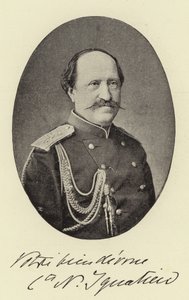 Geç Canon Liddon by English Photographer