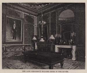 Elysee