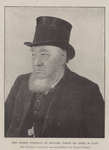 Kruger