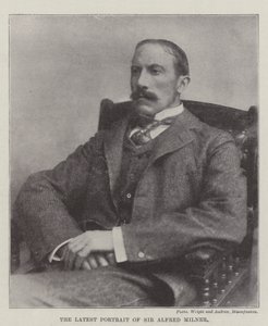 Sir Alfred Milner