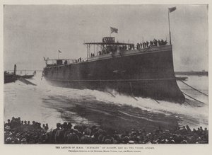 HMS Euryalus