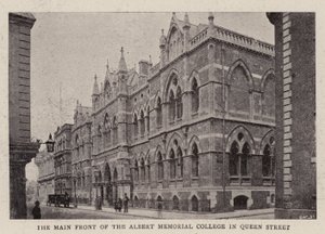 Queen Street