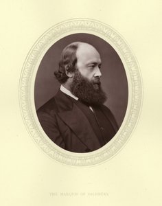 Salisbury Markisi by English Photographer