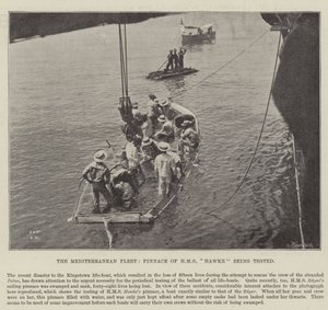 Akdeniz Filosu, HMS Hawke
