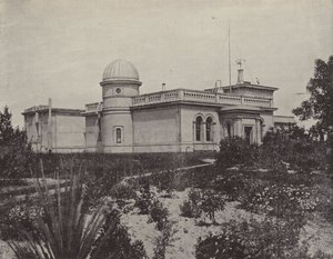 Melbourne Gözlemevi by English Photographer