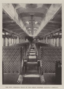 Great Western Demiryolu Şirketi