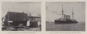 Yeni Deniz Silahı by English Photographer