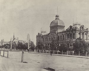 Kuzey Terası, Adelaide by English Photographer