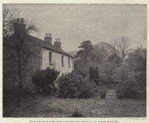 Wordsworth