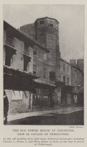 Leicester