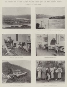 Yangtse Vadisi