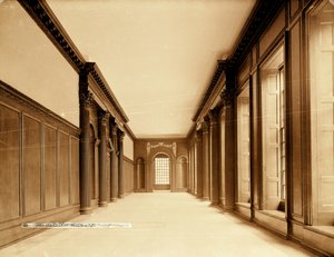 Orangery, Kensington Sarayı, Londra by English Photographer