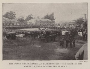 Bloemfontein