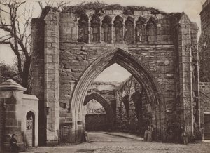 Pends, St Andrews by English Photographer