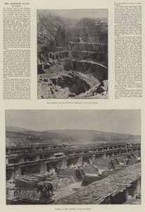 Penrhyn Slate Ocağı by English Photographer