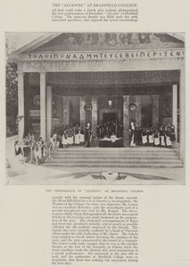 Alcestis
