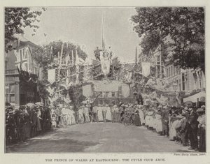 Eastbourne
