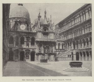 Venedik