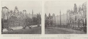 Hampton Court