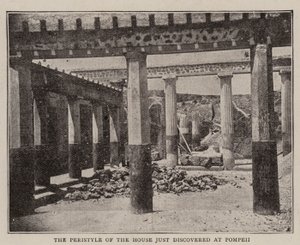 Pompeii