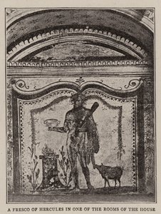 Pompeii