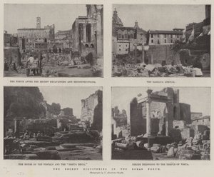 Roma Forumu
