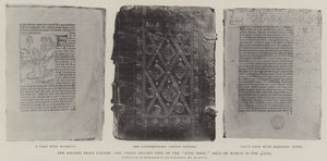 Royal Book