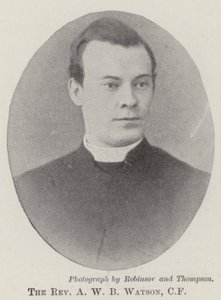Muhterem AW B Watson, CF by English Photographer