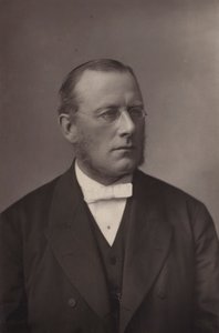 Muhterem Dr Warre by English Photographer