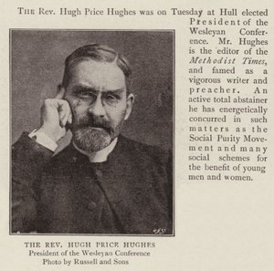 Muhterem Hugh Fiyat Hughes by English Photographer