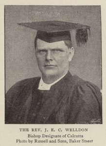 Muhterem JEC Welldon by English Photographer