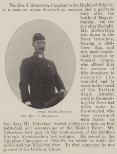 Muhterem J Robertson by English Photographer