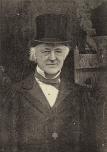 Sağ Hon Lord Coleridge, İngiltere Lord Başyargıç by English Photographer