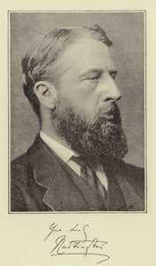Hartington, Milletvekili Sağ Hon Marquis by English Photographer