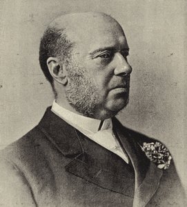 Sayın Hon Sir Hercules Robinson, GCMG, Cape