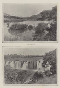 Tugela Nehri