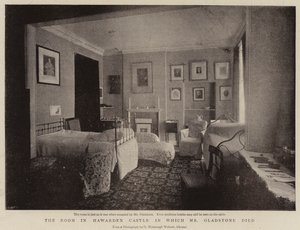 Bay Gladstone