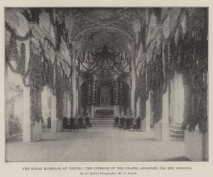 Coburg