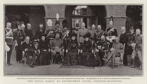 Hükümet Konağı