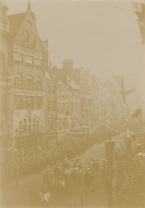 York Dükü