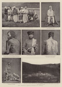 Sibirya'daki Rus Hapishane Sistemi by English Photographer