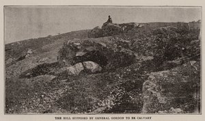 Kutsal Kabir Yeri by English Photographer
