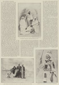 Sudan ortaya çıktı by English Photographer