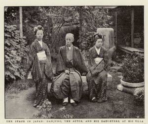 Japonya